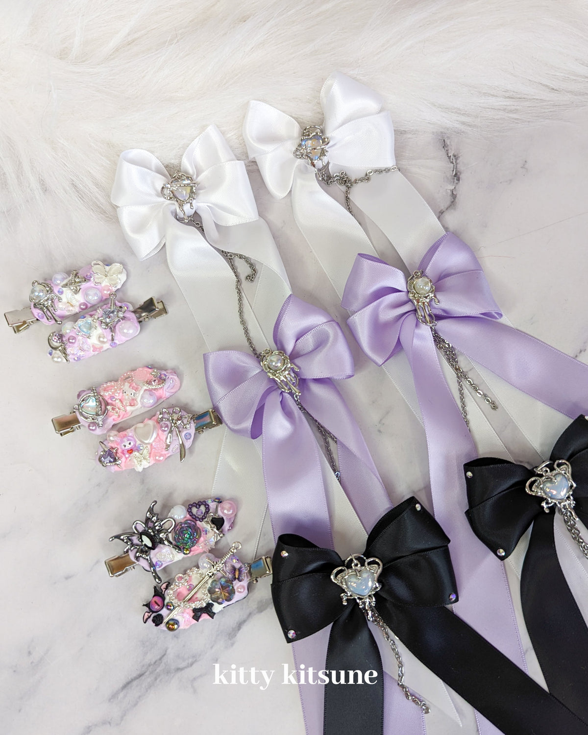 accessories