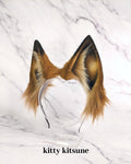 Red Fox (MTO)
