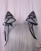 Luna Corset Mist Kanine Set