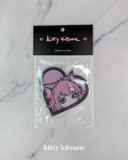 Kiri Air Freshener - Peach Ice Tea