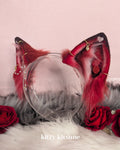 Eternal Rose Kitty Ears