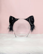 Kuro Sparkle Ears (Preorder)