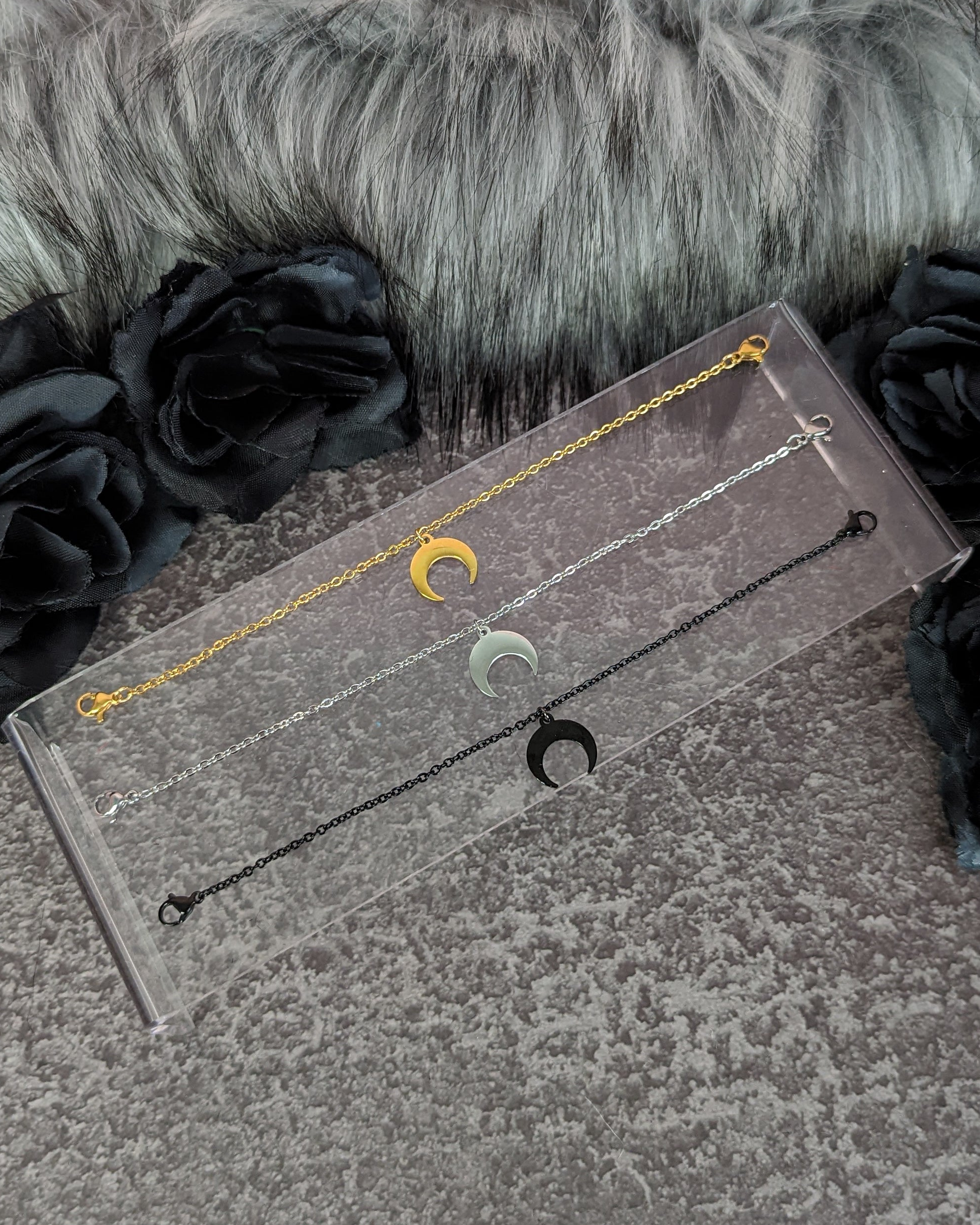 Luna Links (Preorder)