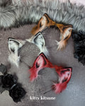 Custom Ears