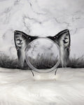 Dark Luna Kitty