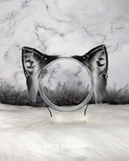Dark Luna Kitty