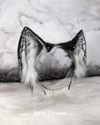 White Spider Kitsune
