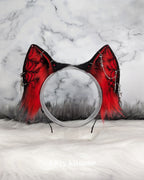 Red Spider (MTO)