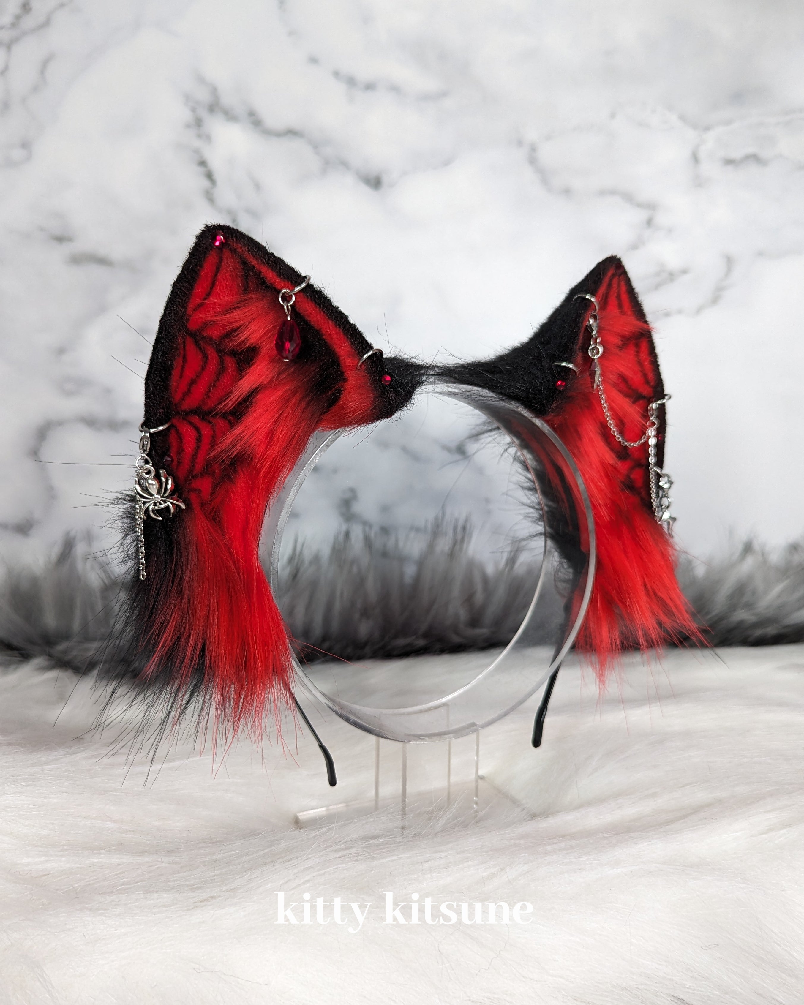 Red Spider (MTO)