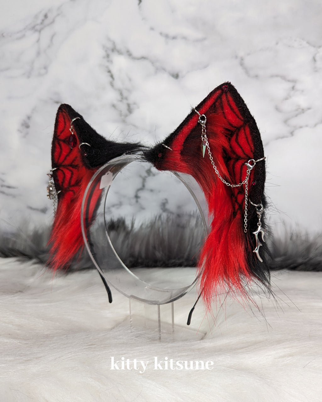 Red Spider (MTO)