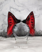 Love Kills Luna Kanine