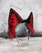 Love Kills Luna Kanine