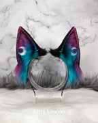 Luna Aurora Borealis (MTO)