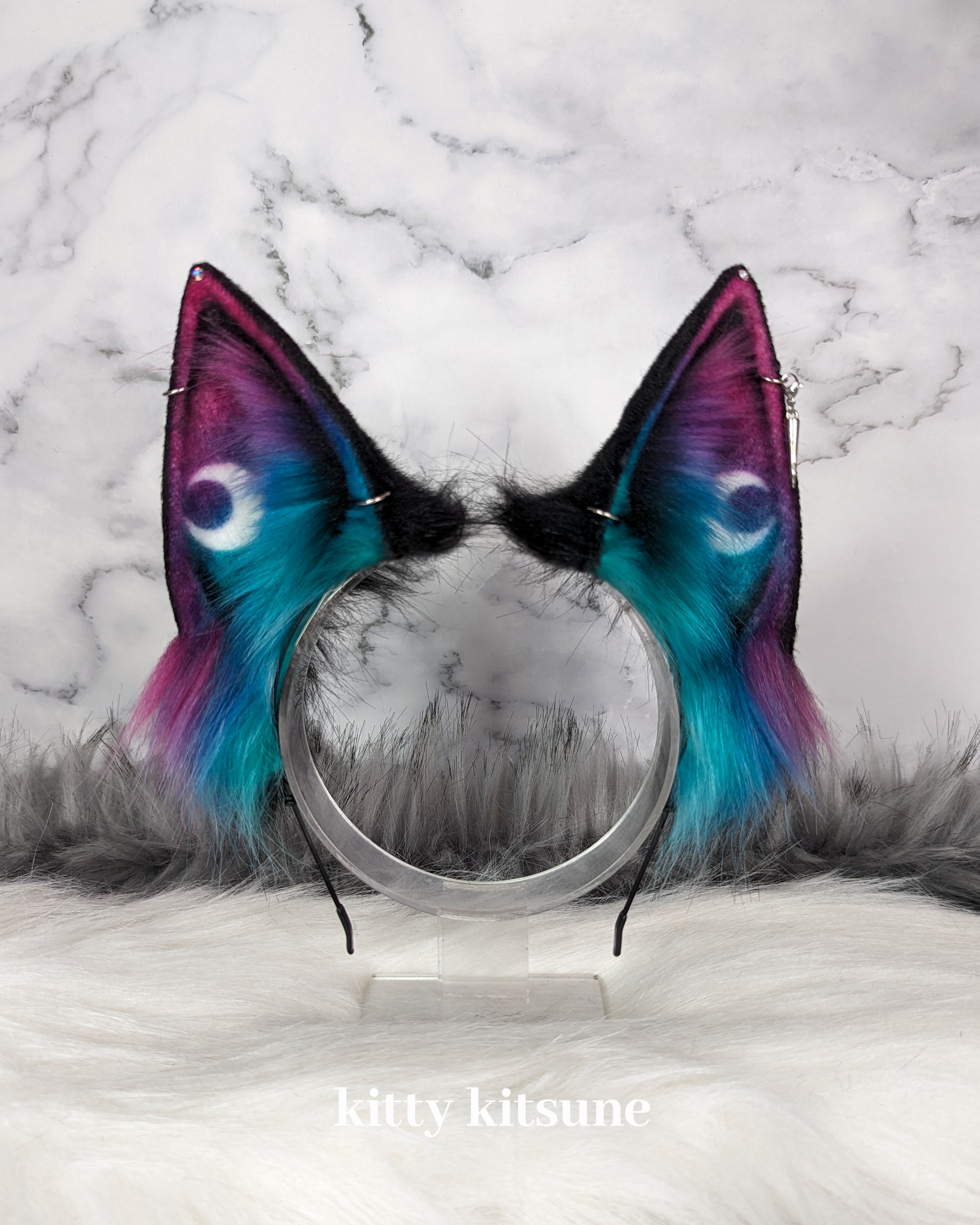 Luna Aurora Borealis (MTO)