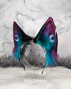 Luna Aurora Borealis (MTO)