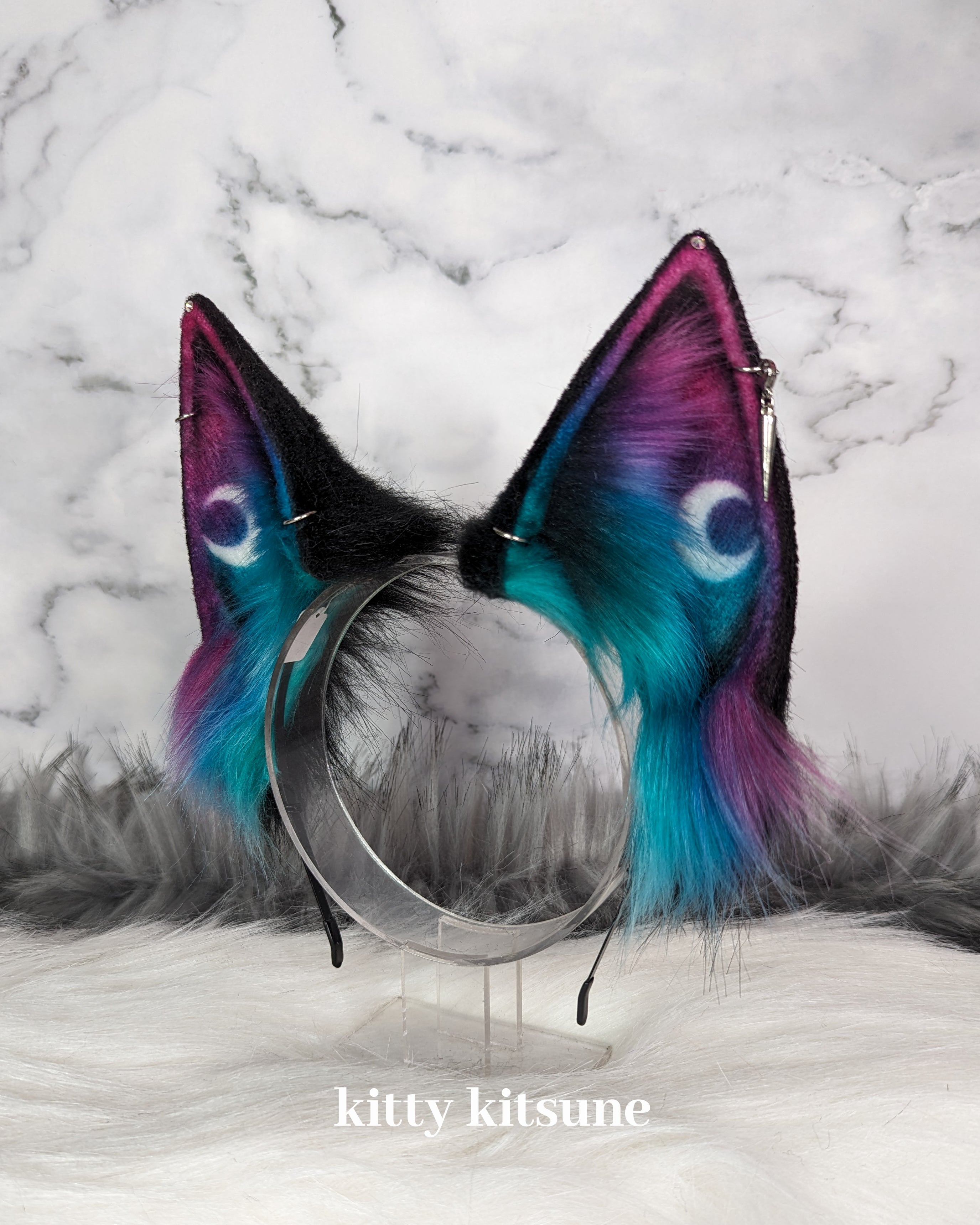 Luna Aurora Borealis (MTO)