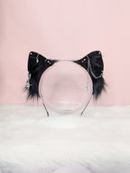 Kuro Sparkle Ears (Preorder)