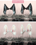 Mitsuri Heart Ears (MTO)