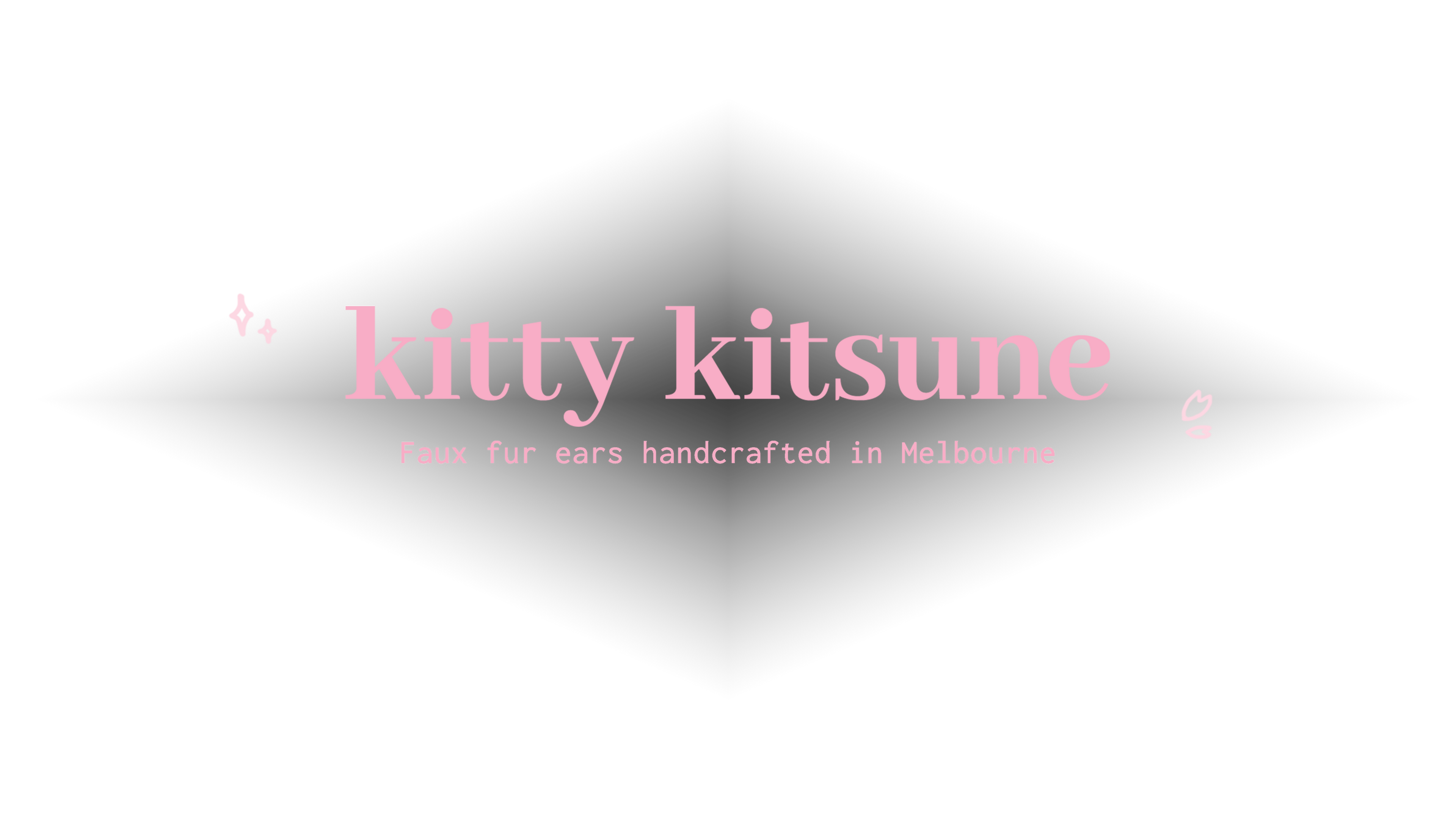 Kitty Kitsune 