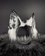 White Spider Kanine