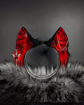 Red Spider Kitsune