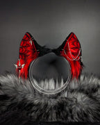 Red Spider Kitsune