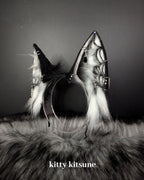 Black Spider Kanine