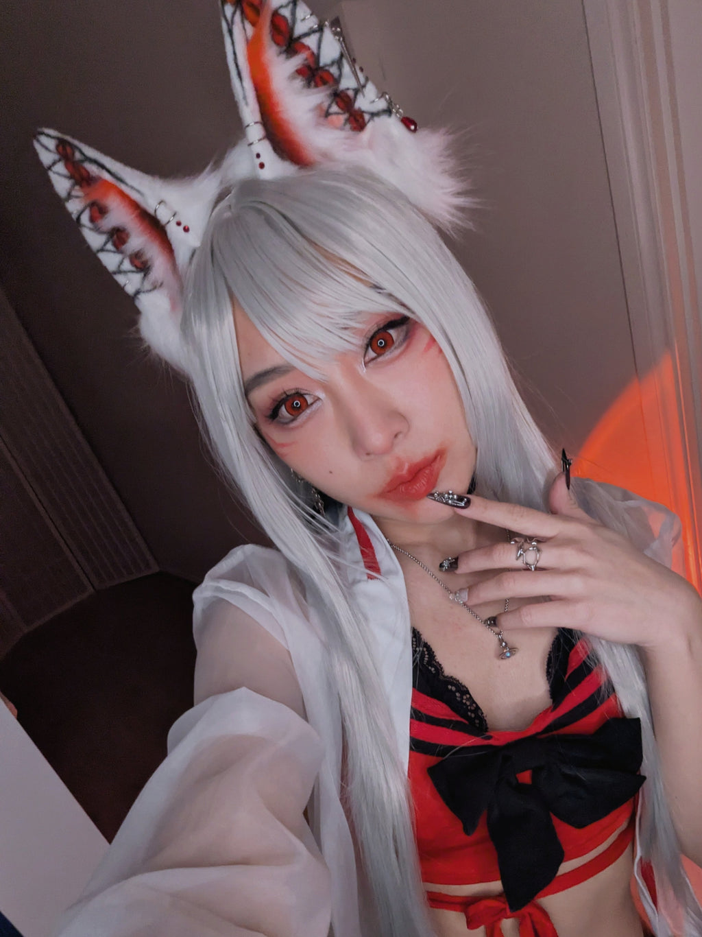 Devil Kanine