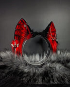 Red Spider Kitsune