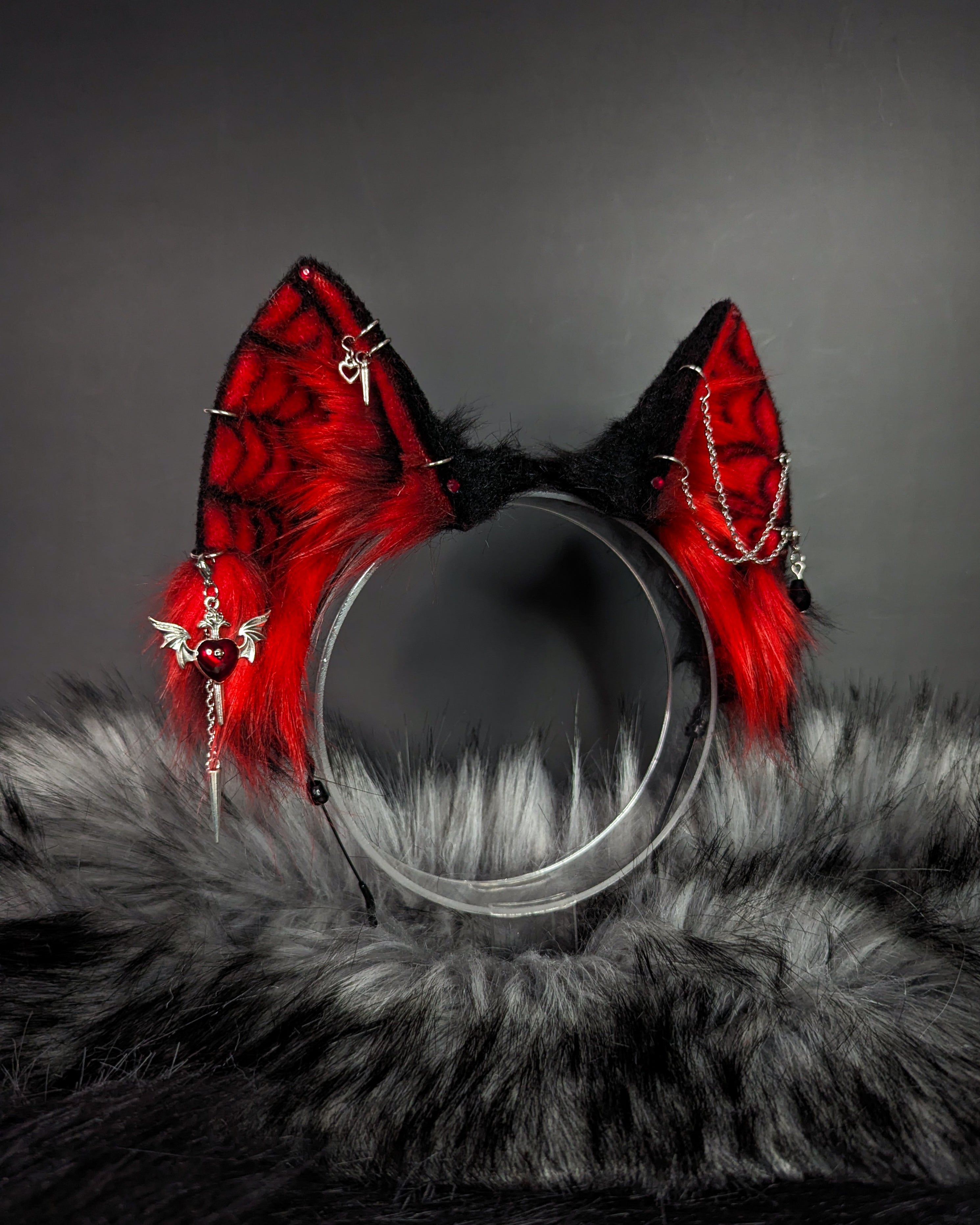 Red Spider Kitsune