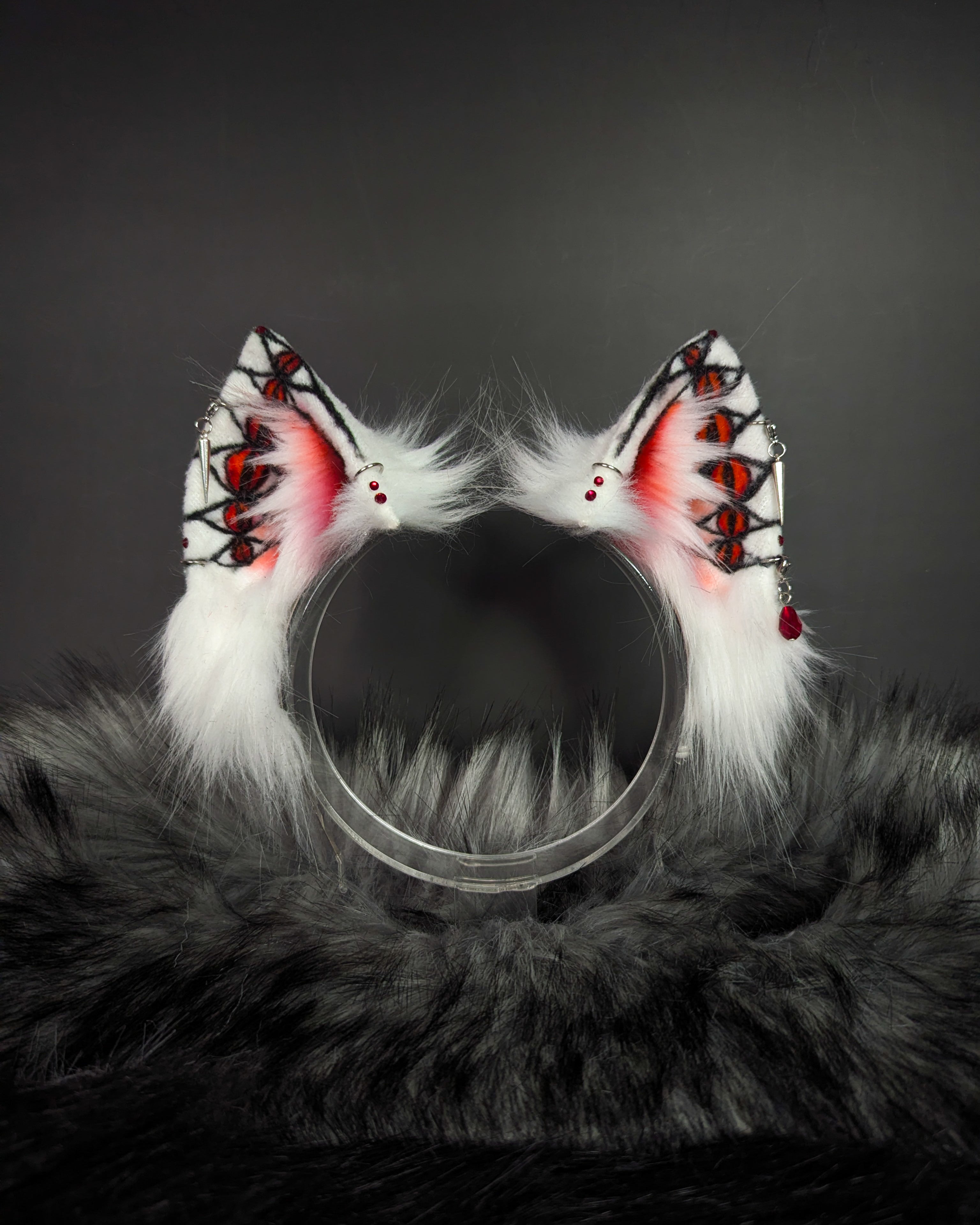 Devil Kitsune
