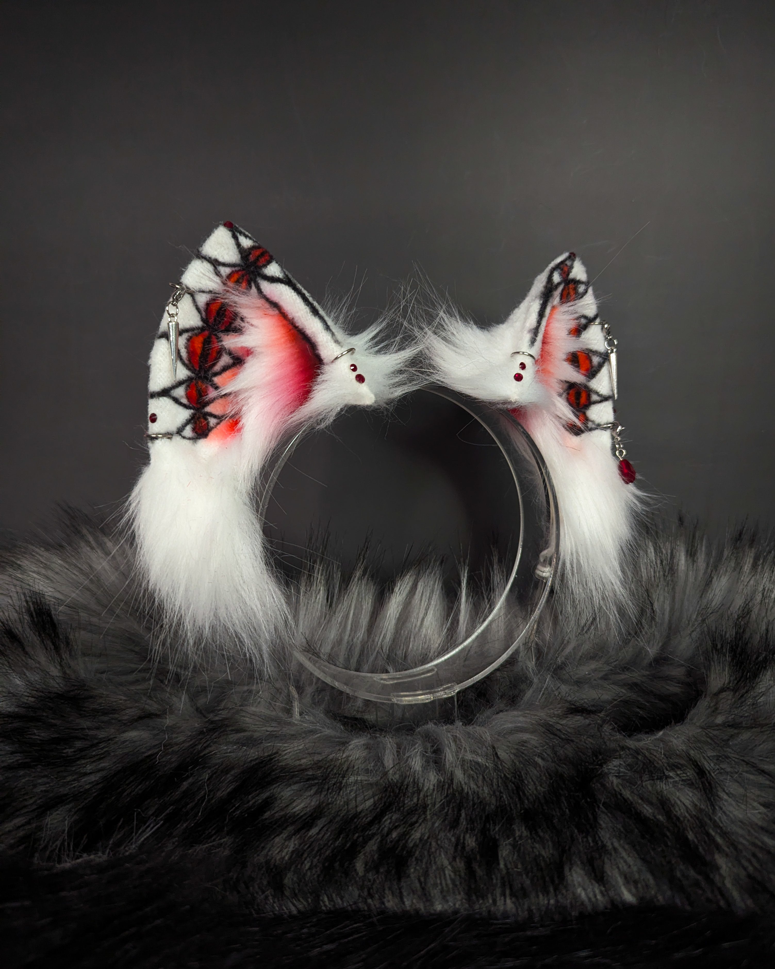 Devil Kitsune