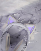 Kitty Headset Ear Covers (Preorder)