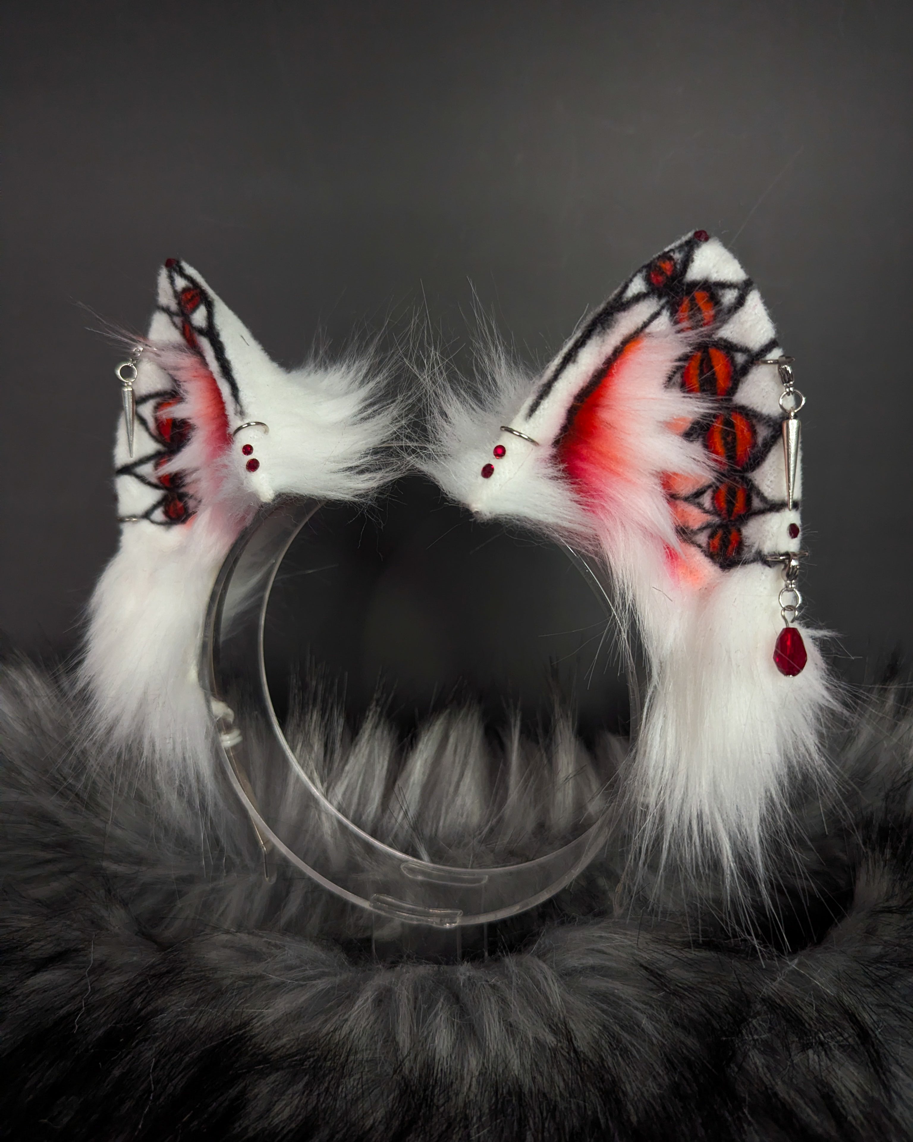 Devil Kitsune