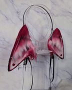 Valentines Corset Kitsune Set