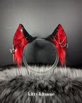 Red Spider Kitsune