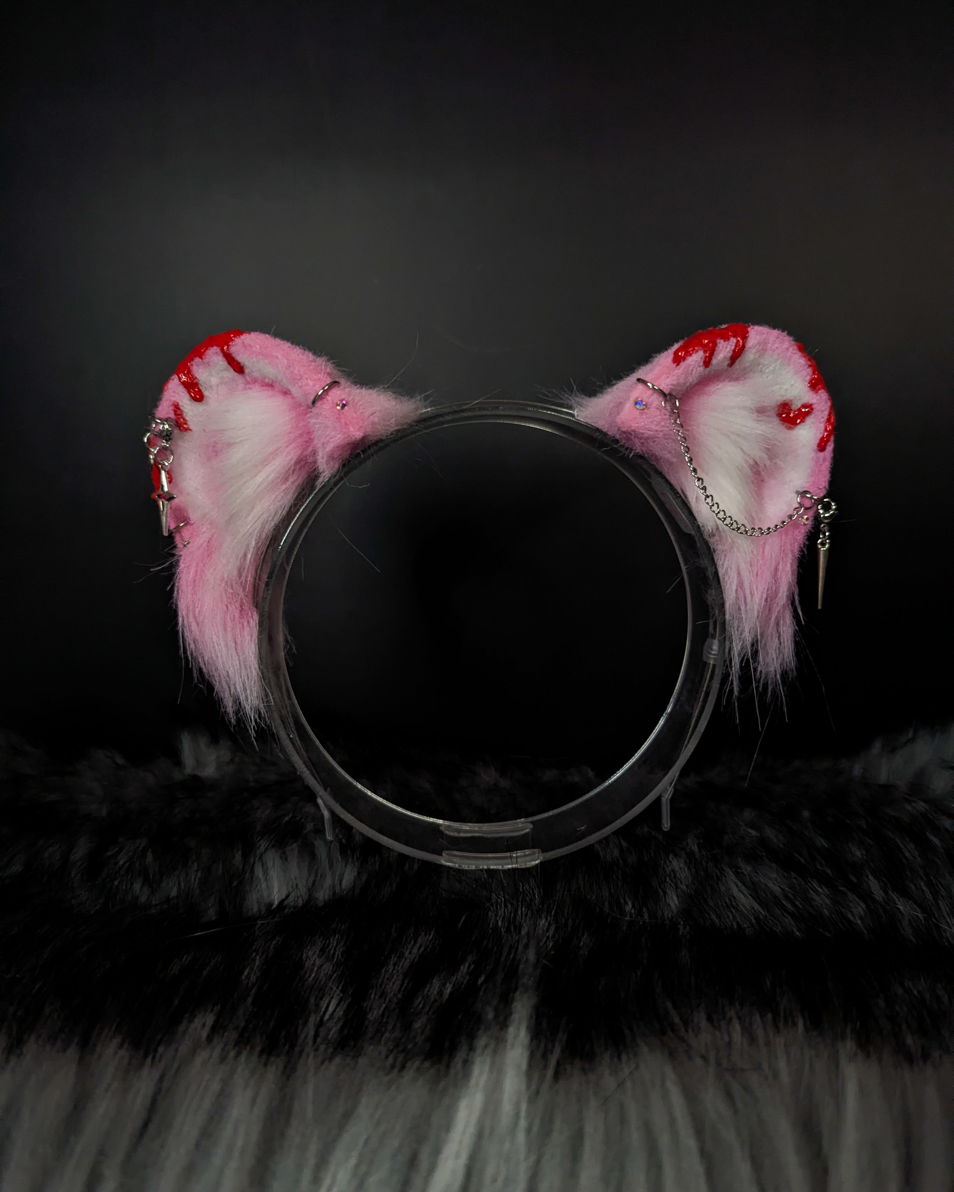 Kawaii Kill Mini Bear