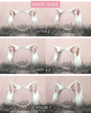 Mitsuri Ears (MTO)