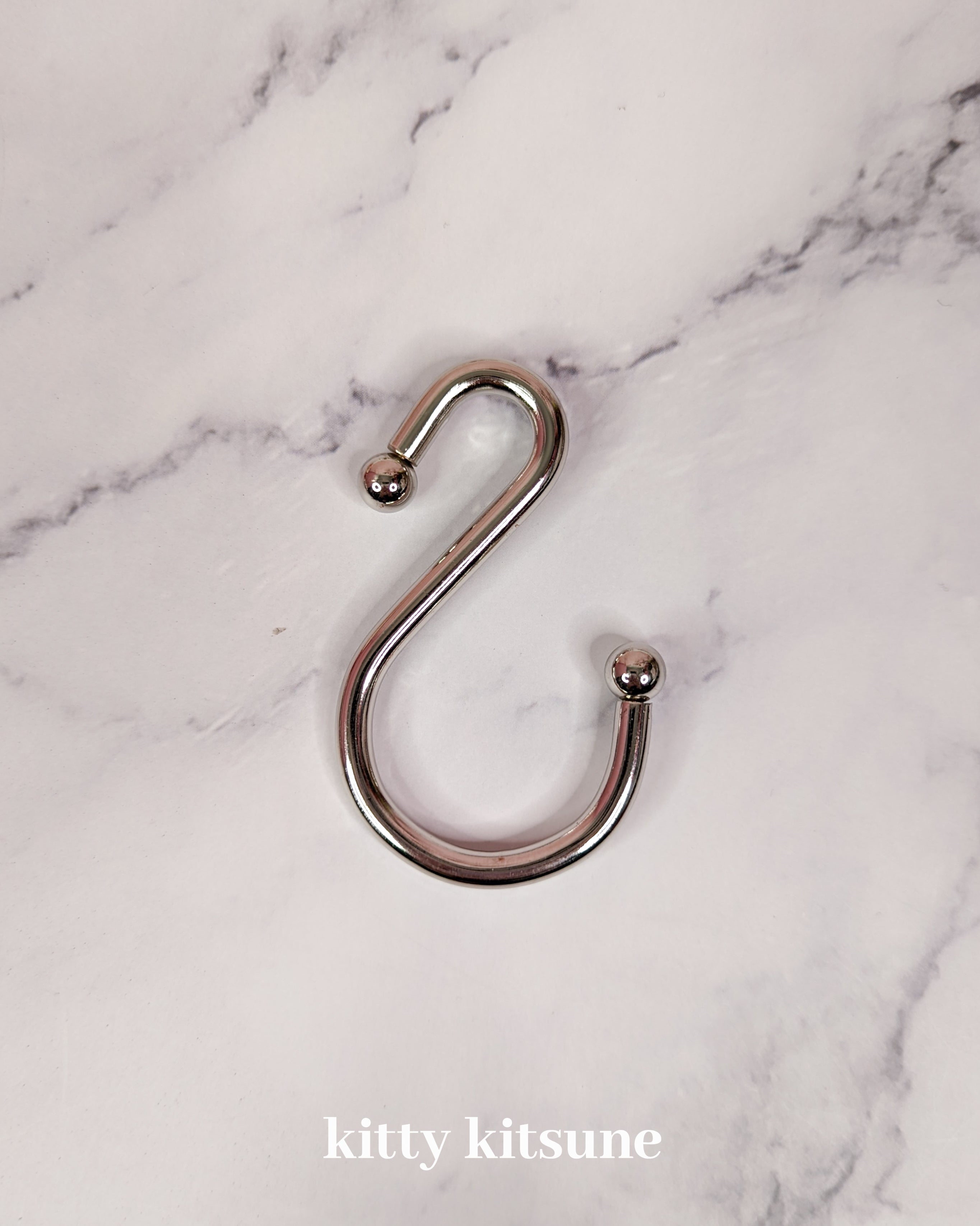 Tail Hook