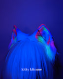 Neon Nova Kitsune (UV) (MTO)