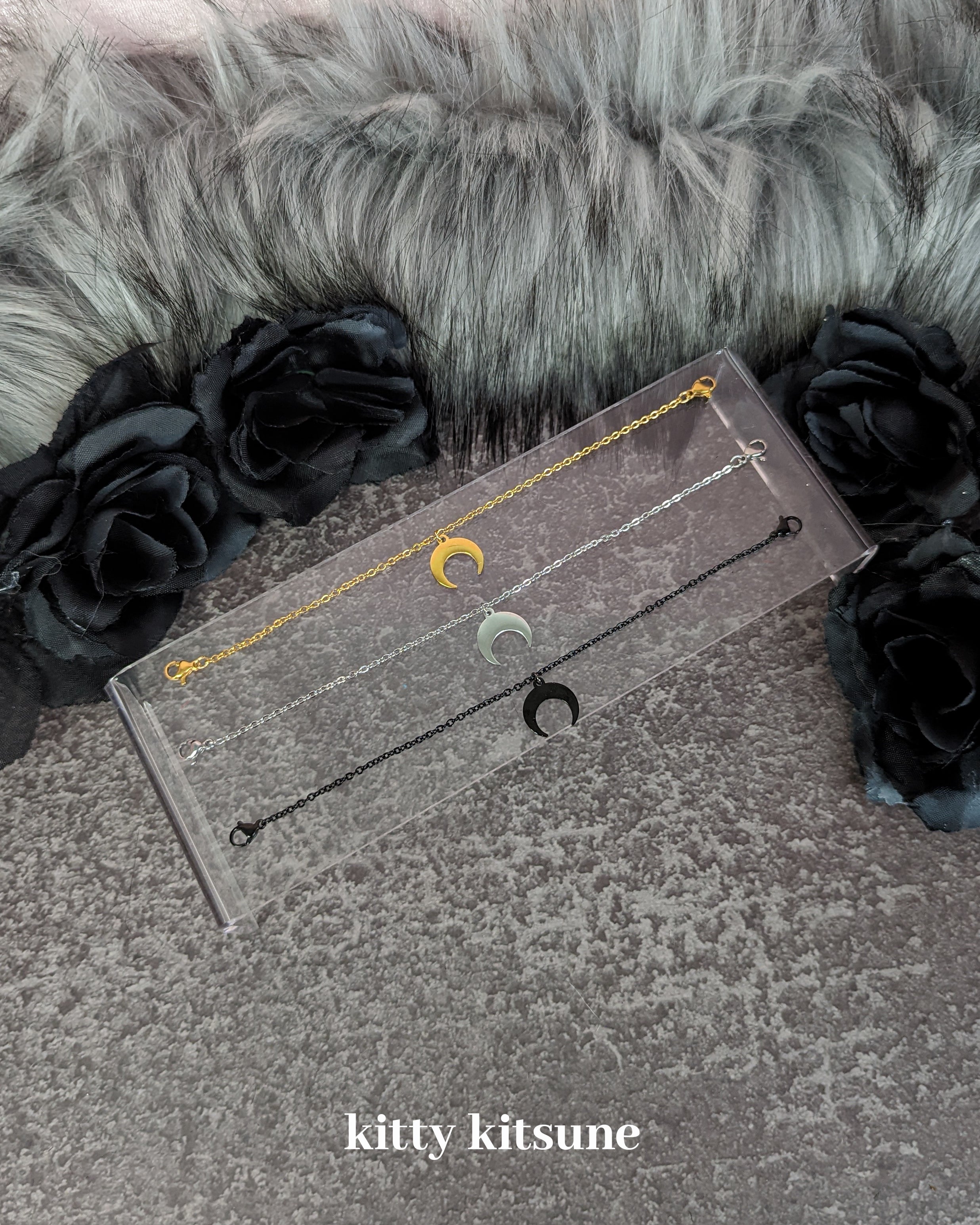 Luna Links