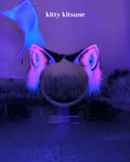 Cyber Neon PV Kitty (UV)
