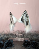 Arctic Luna Ears (MTO)