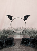 Succubus Wings Headband