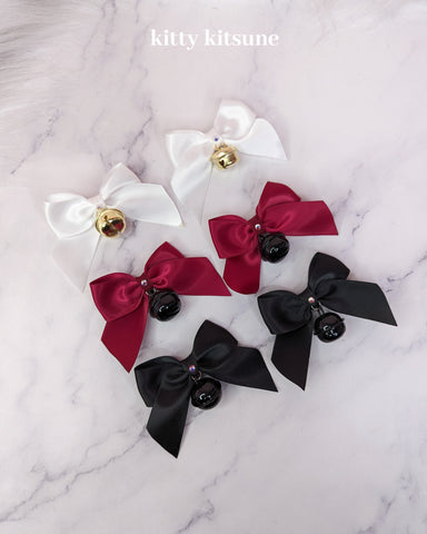 Charmed Bows (MTO)
