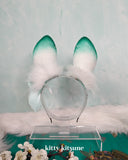 Jade Luna Bunny Ears