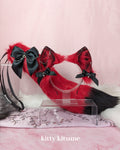 Large Tail Bow (MTO)