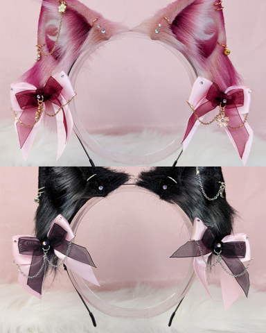 Chained Double Bows (MTO)